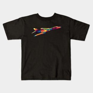 B-1B Lancer Kids T-Shirt